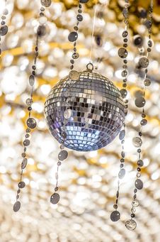 Disco Ball Royalty Free Stock Photos Disco Ball Royalty Free Stock Photos