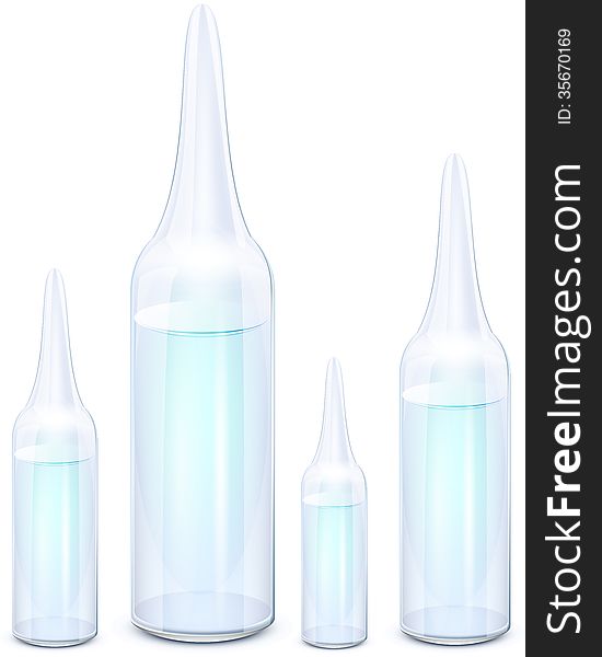 Ampoule Drugs