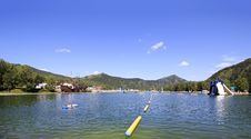 Artificial Lake Stock Photos Artificial Lake Stock Photos
