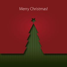 Abstract Christmas Tree Stock Photos Abstract Christmas Tree Stock Photos