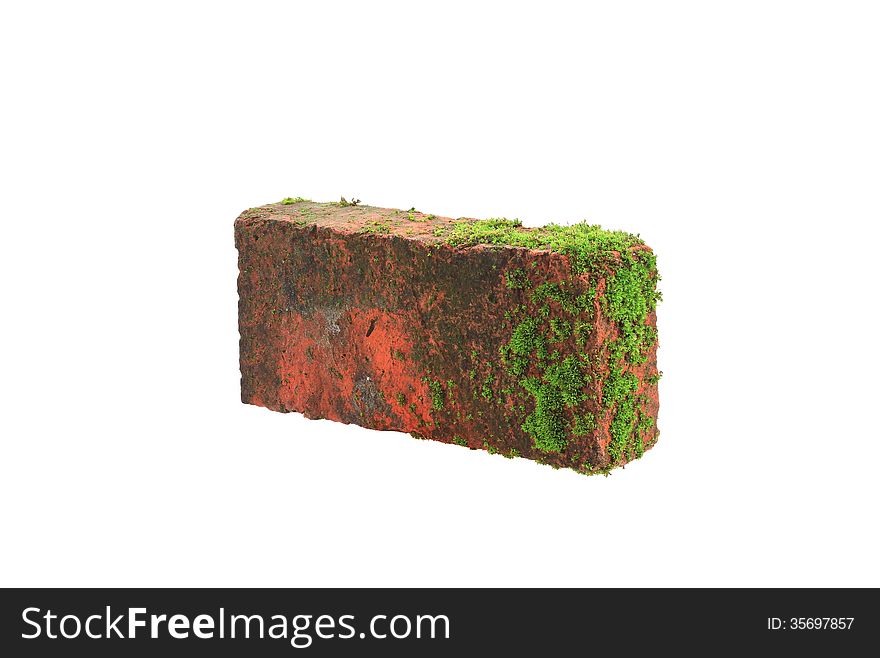 Brick