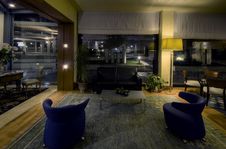 Hotel Lobby Stock Image Hotel Lobby Stock Image