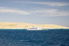 Red Sea Royalty Free Stock Image Red Sea Royalty Free Stock Image