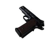 Pistol Royalty Free Stock Images Pistol Royalty Free Stock Images