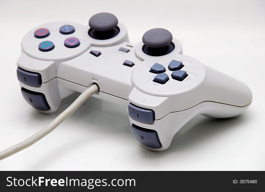 Gamepad