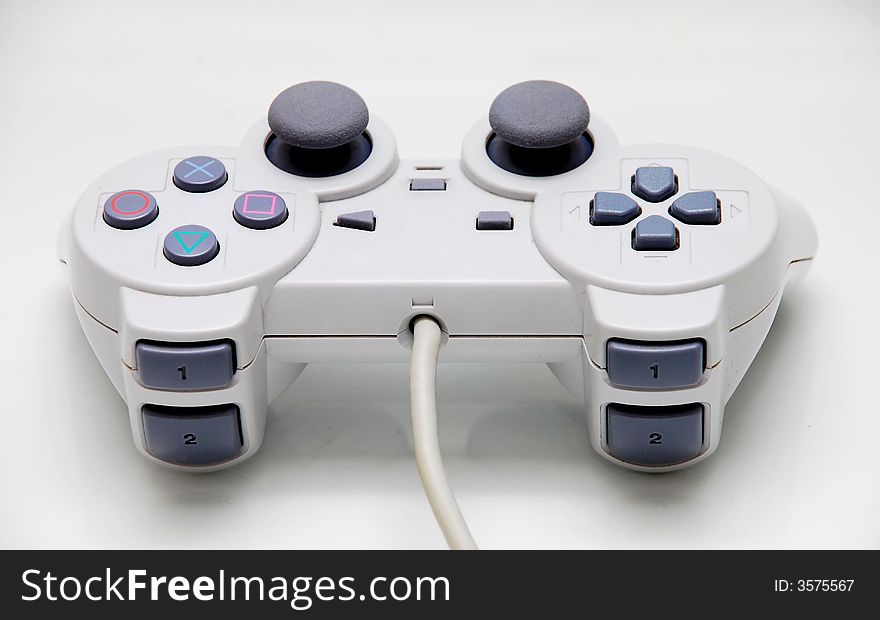 Gamepad