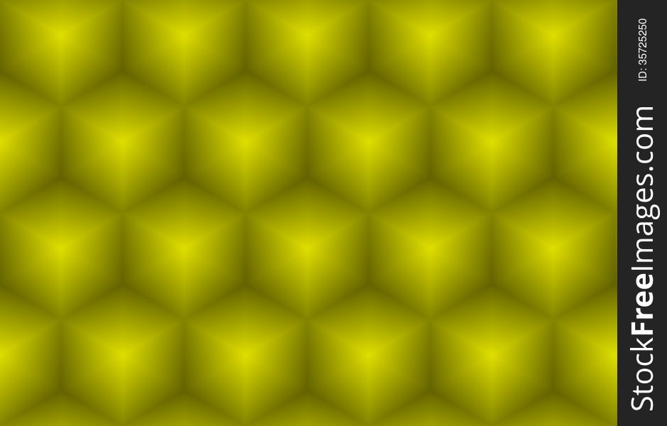 Seamless Squares Texture Background.