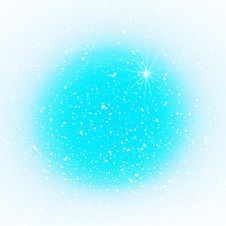 Blue Sky White Christmas Background Stock Photos Blue Sky White Christmas Background Stock Photos