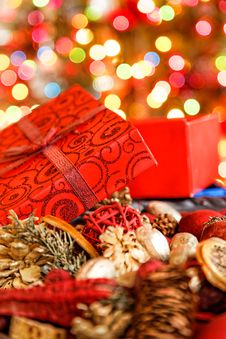 Christmas Time Stock Photo Christmas Time Stock Photo