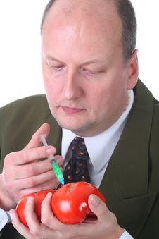 Free Growth Royalty Free Stock Photography - 3580517