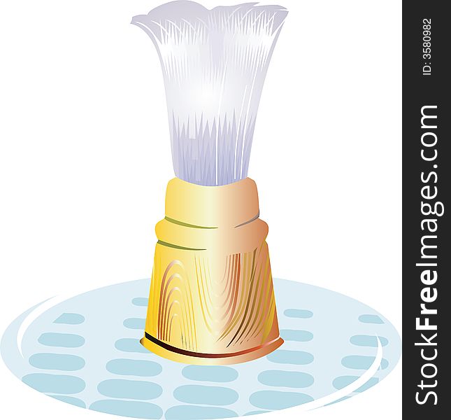 Shaving Brush