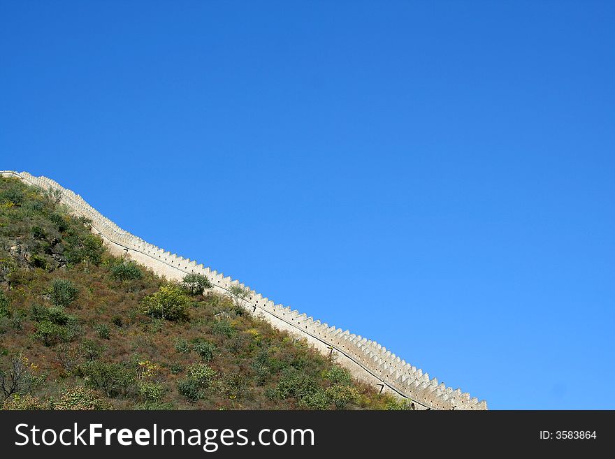 Great Wall of China