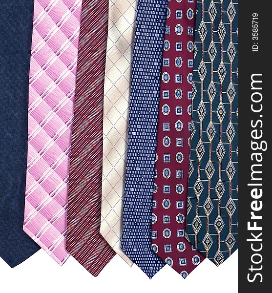 Neck Ties