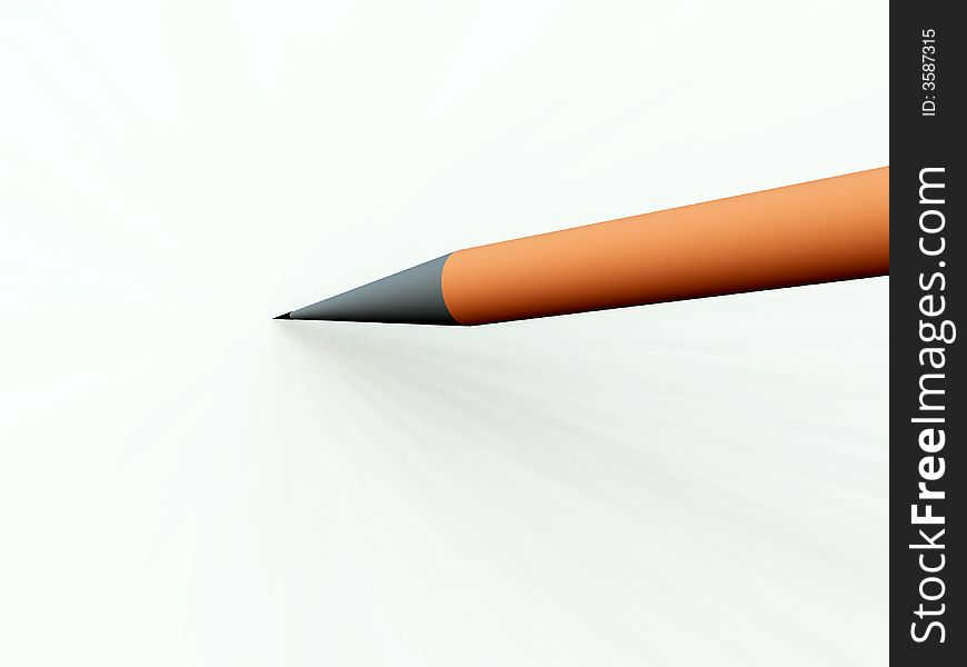Pen Or Pencil 3