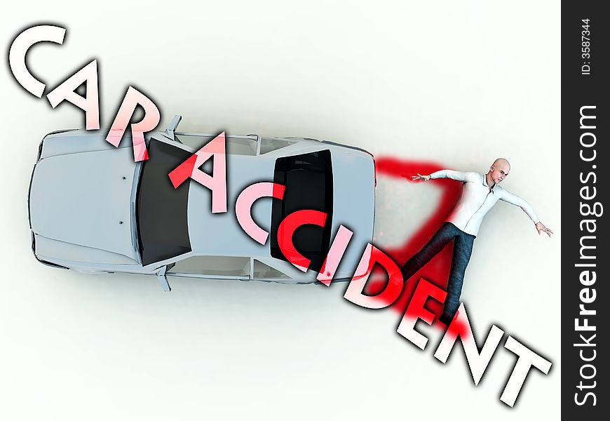 Car Accident 14