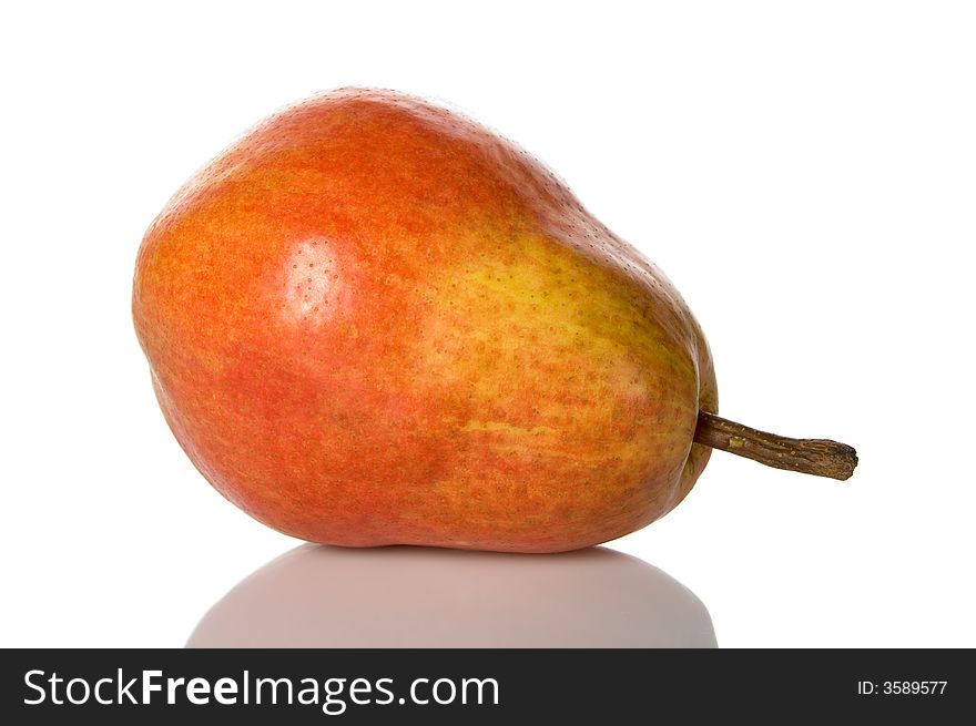 Fresh Pear