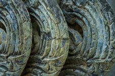 Sculpture Background Royalty Free Stock Image Sculpture Background Royalty Free Stock Image