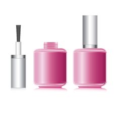 Nail Polish Stock Image Nail Polish Stock Image