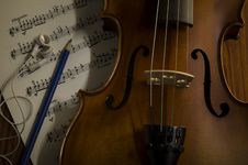 Time To Practice Violin Stock Images Time To Practice Violin Stock Images
