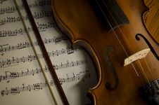 Time To Practice Violin Stock Photos Time To Practice Violin Stock Photos