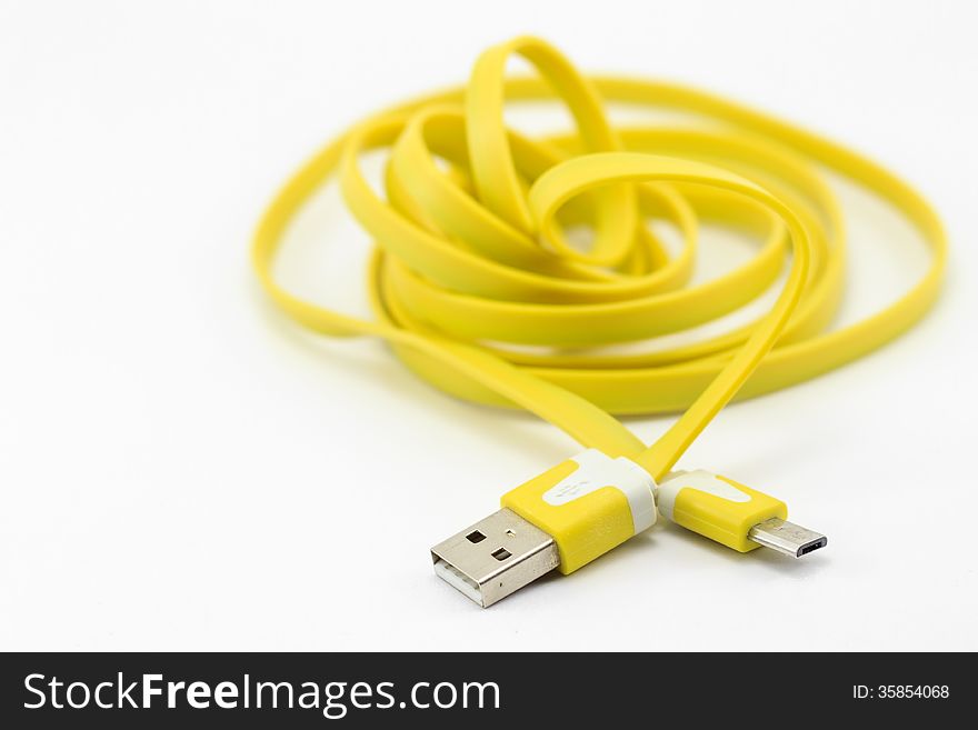 Usb cable