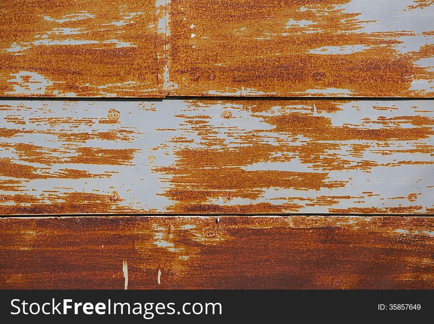 Rust background/abstract image. Rust background/abstract image.