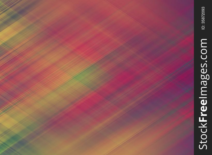 Beautiful colorful background with diagonal lines