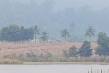 Landscape Of Forest And Moutain ,Thailand Royalty Free Stock Image Landscape Of Forest And Moutain ,Thailand Royalty Free Stock Image