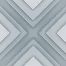 Abstract Gray And White Triangle Shapes Background Stock Photography Abstract Gray And White Triangle Shapes Background Stock Photography