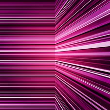 Abstract Purple Warped Stripes Background Stock Photo Abstract Purple Warped Stripes Background Stock Photo