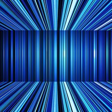 Abstract Blue Warped Stripes Background Royalty Free Stock Photo Abstract Blue Warped Stripes Background Royalty Free Stock Photo