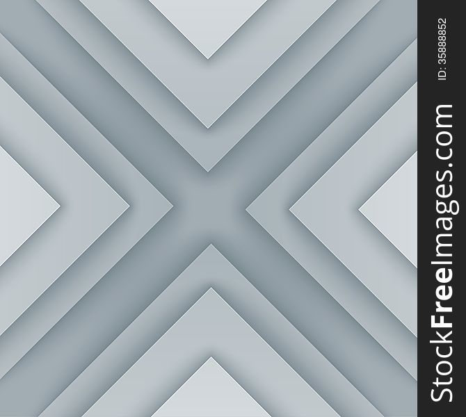 Abstract gray and white triangle shapes. RGB EPS 10. Abstract gray and white triangle shapes. RGB EPS 10