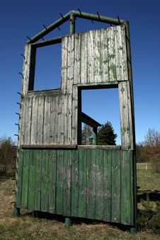 Free Wall Royalty Free Stock Photos - 3596628