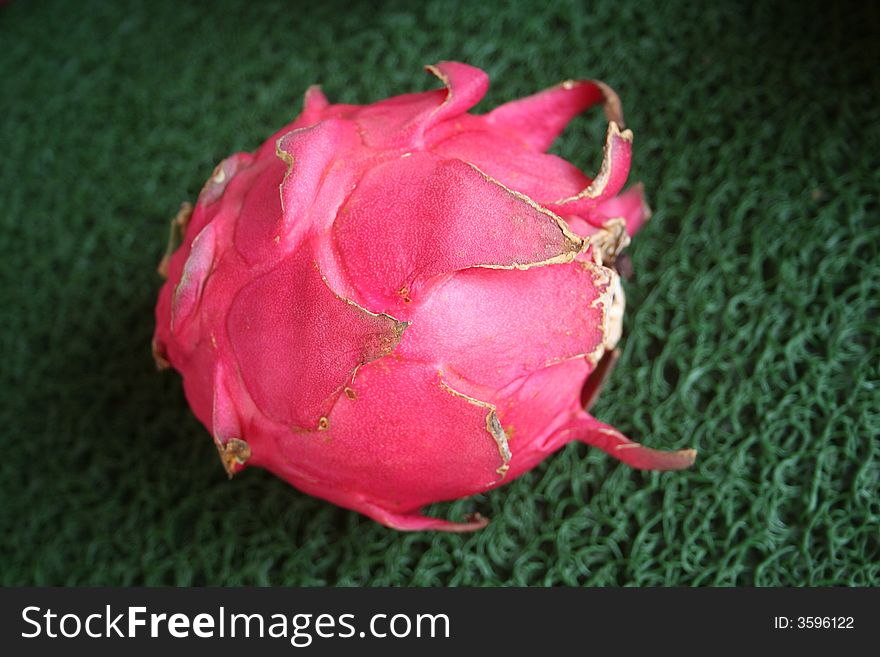 Dragon fruit