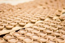 Pottery Product Royalty Free Stock Photos Pottery Product Royalty Free Stock Photos