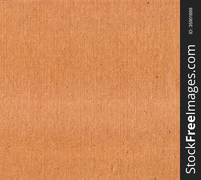 Old Brown Paper Texture, Background For Artwork. Old Brown Paper Texture, Background For Artwork