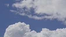 Cloud In The Sky Stock Photography Cloud In The Sky Stock Photography