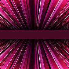 Abstract Purple Warped Stripes Background Stock Photos Abstract Purple Warped Stripes Background Stock Photos