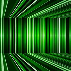 Abstract Warped Green Stripes Colorful Background Royalty Free Stock Photos Abstract Warped Green Stripes Colorful Background Royalty Free Stock Photos