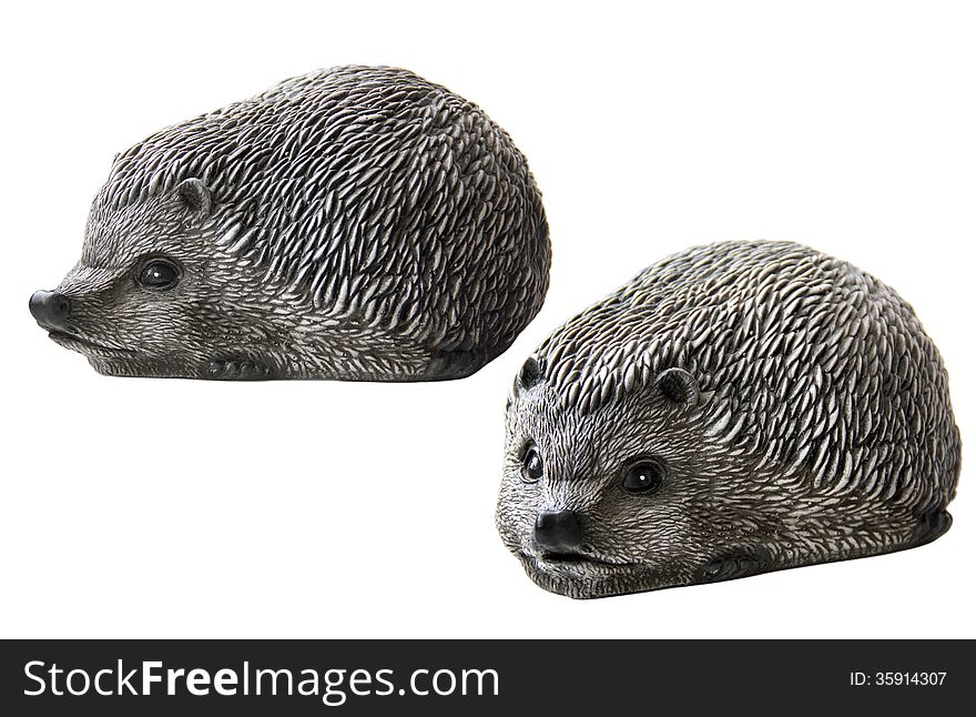 Hedgehogs For Garden Design