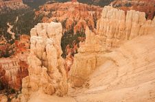 Canyon Bryce Stock Photo Canyon Bryce Stock Photo