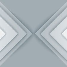 Abstract Gray And White Triangle Shapes Background Stock Photography Abstract Gray And White Triangle Shapes Background Stock Photography