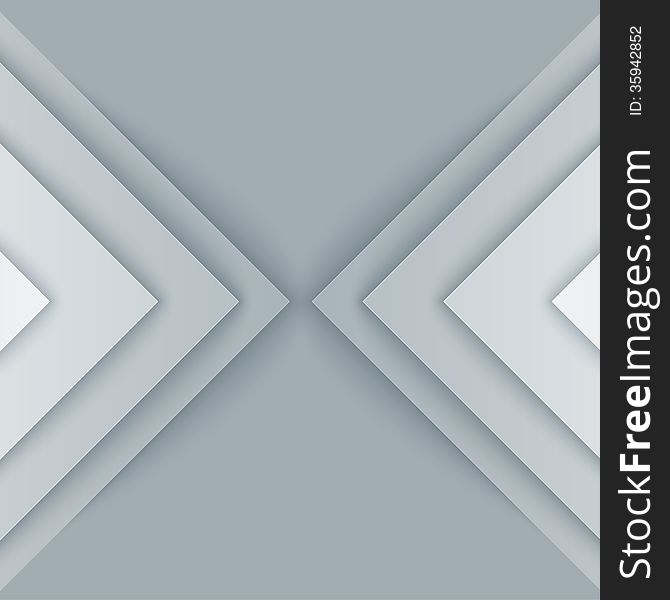 Abstract gray and white triangle shapes. RGB EPS 10. Abstract gray and white triangle shapes. RGB EPS 10