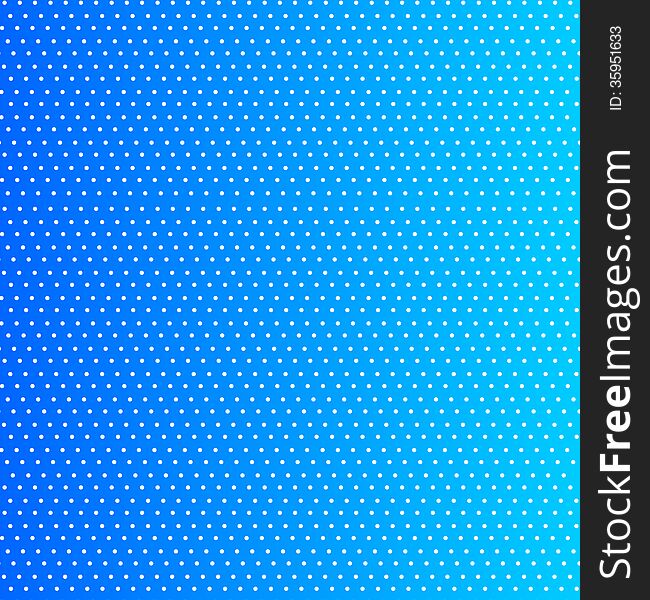 Polka dot texture blue and sky. texture can be used a background. Polka dot texture blue and sky. texture can be used a background.