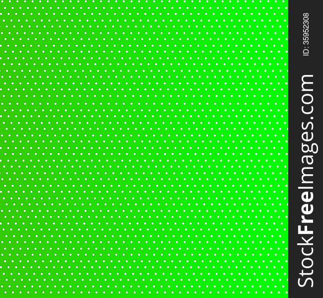 Polka dot texture green. texture can be used a background. Polka dot texture green. texture can be used a background.