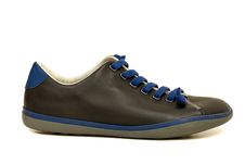 Leather Shoe Royalty Free Stock Image