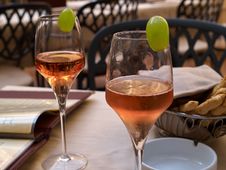 Spritz Aperitif In Italy Royalty Free Stock Images Spritz Aperitif In Italy Royalty Free Stock Images
