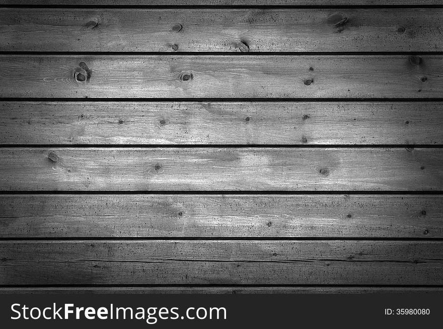 Old wooden background, texture of wood, texture of old wood