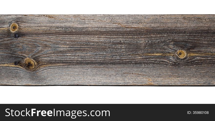 Old Wooden Background