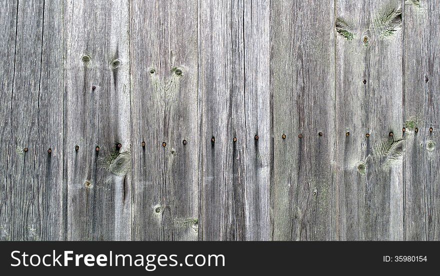 Old wooden background, texture of wood, texture of old wood